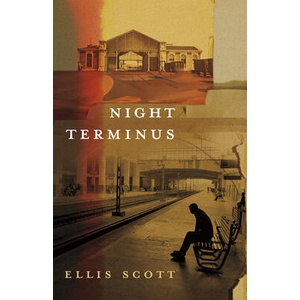 Night Terminus | SCOTT ELLIS (ISBN: 9781459756151)