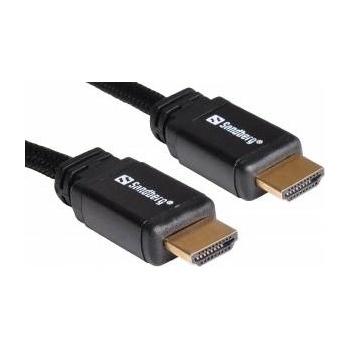 SANDBERG HDMI-Kabel - HDMI (M) bis HDMI (M)