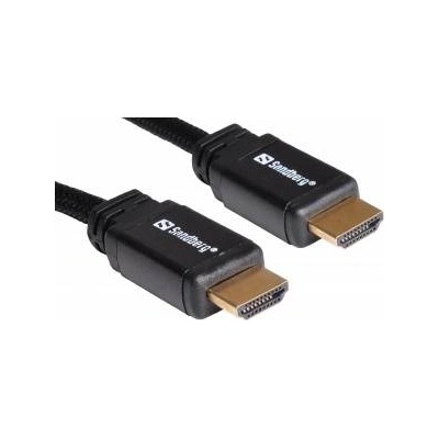 SANDBERG HDMI-Kabel - HDMI (M) bis HDMI (M)