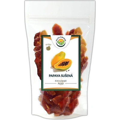 Salvia Paradise Papája plod 500 g
