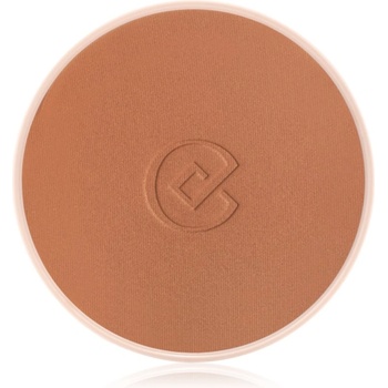 Collistar Silk Effect Bronzing Powder Refill компактна бронзираща пудра пълнител цвят 05 - Malibu' Glow 10 гр