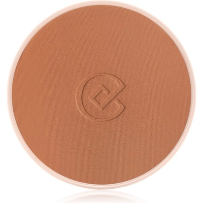 Collistar Silk Effect Bronzing Powder Refill компактна бронзираща пудра пълнител цвят 05 - Malibu' Glow 10 гр