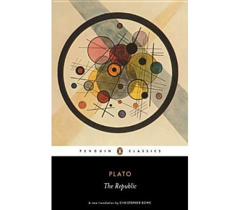 Republic - Plato