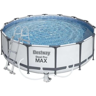 Bestway Steel Pro Max 3,66 x 1 m