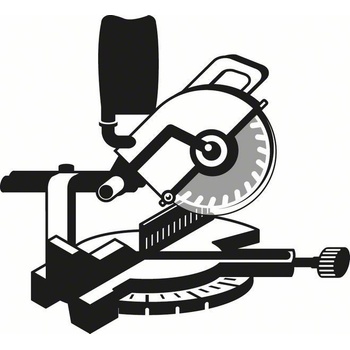 Bosch Pilový kotouč do okružních pil Top Precision Best for Wood, 305x2,3/1,8 mm 2.608.642.103