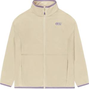 Picture Дамско поларено яке Picture Women's Inaria Full-Zip Fleece Fleece jacket - Wood Ash (105-7214-0213)