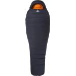 Mountain Equipment Glacier 1000 Long Men's Цвят: тъмно син Спален чувал