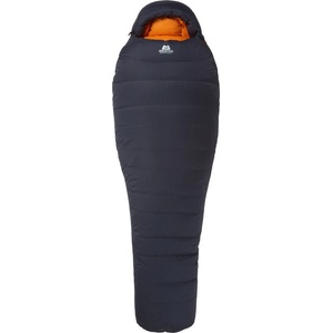 Mountain Equipment Glacier 1000 Long Men's Цвят: тъмно син Спален чувал