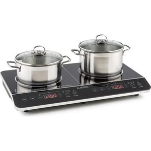 Klarstein Varicook Slim 3500W (10030684) Преносим котлон