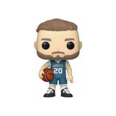 Funko Фигурка Funko POP! Basketball NBA: Hornets - Gordon Hayward (Teal Jersey) #123, FUNKO-070204