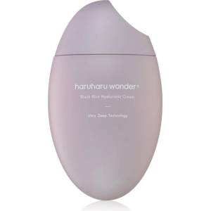 haruharu wonder Black Rice Hyaluronic Essence активен хидратиращ крем за чувствителна кожа на лицето 50ml