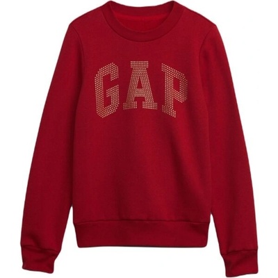 GAP V-FRCH Logo červená