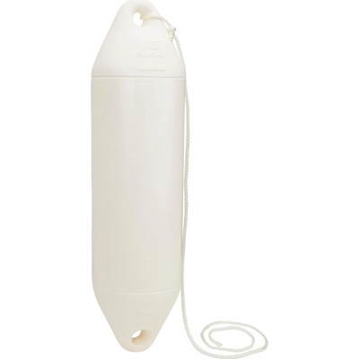 Plastimo Lodní fendr 15 × 60 cm s lanem