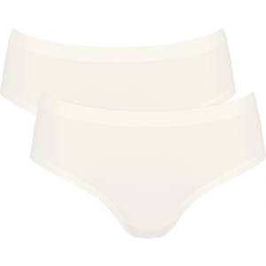 Sloggi Go sense hipster 2p l - sportisimo - 31,27 лв