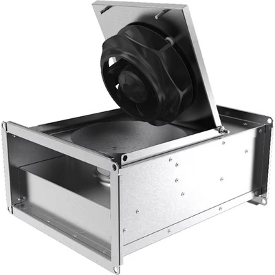 Systemair RS 70-40 L3 sileo