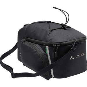 VAUDE Чанта за рамка Vaude Cycle Rack Pannier - Black - размер 11 l (510-4473-0211)