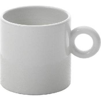 Alessi Чаша за еспресо Dressed (mw01/76)