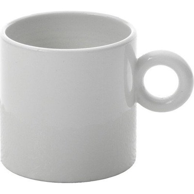 Alessi Чаша за еспресо Dressed (mw01/76)