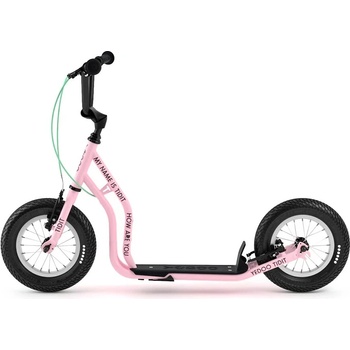 Yedoo Tidit světle růžová