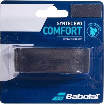 Babolat Syntec Evo 1 ks čierna