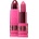 Jeffree Star Cosmetics Shiny Trap Lipstick Кремообразно червило със сатенено покритие цвят Cotton Candy Queen 3 гр