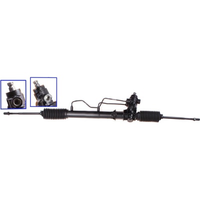 Prevodka riadenia ELSTOCK 11-0230