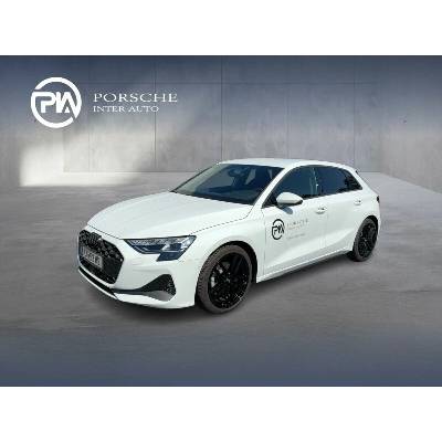 Audi A3 30 TFSI 85 kW