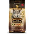 Wolfsblut Black Marsh Adult byvol a tekvica 2 kg