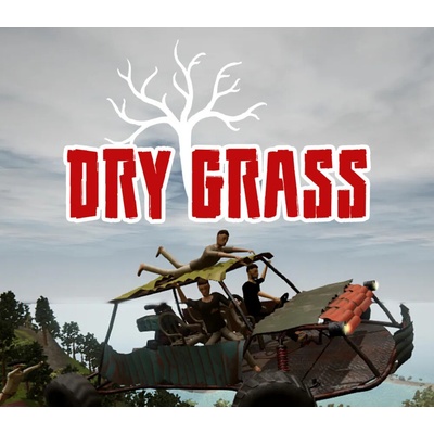 Dry Grass