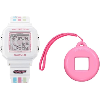 Casio BGD-10KPP-7