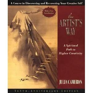 The Artist's Way | Julia Cameron (ISBN: 9781585421473)