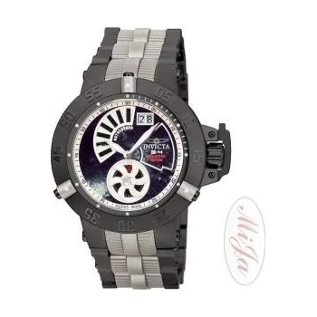 Invicta 0807