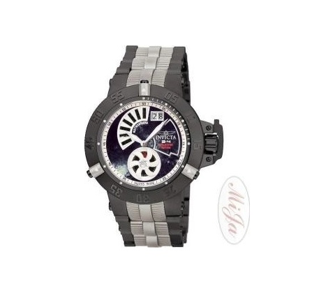 Invicta 0807