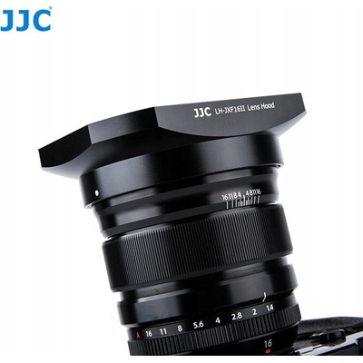 JJC JXF16II pro Fujifilm – Zbozi.Blesk.cz