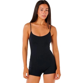 Rip Curl Бански костюм Rip curl Premium Surf Short Jane swimsuit - Black (Black)