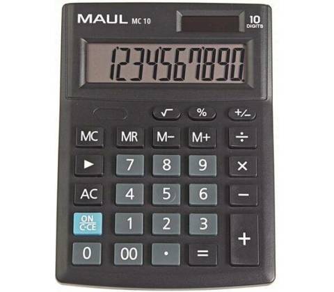 MAUL MC 10