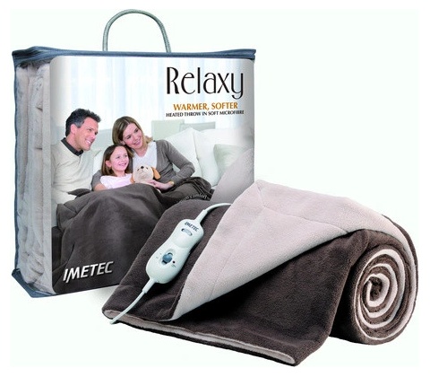 Imetec 6877
