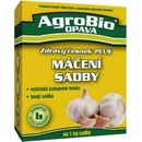 Hnojiva AgroBio Zdravý česnek Plus máčení sadby 10 g + 50 ml