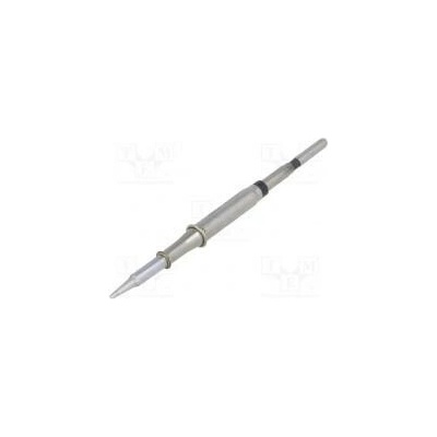 Hrot zkosený kužel 0,6mm pro nanotermokleště,pro nanopáječku