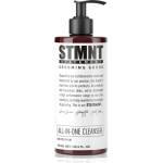 STMNT Care All-In-One Cleanser шампоан за коса, брада и тяло 750ml