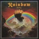 Rainbow - Rising LP