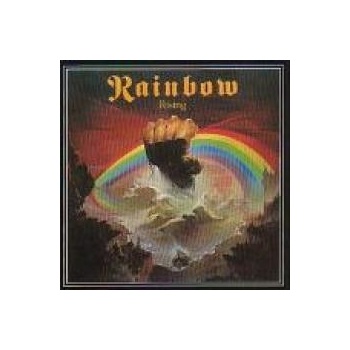Rainbow - Rising LP
