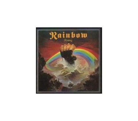 Rainbow - Rising LP