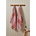 Homelife Хавлиена кърпа Homelife Waves Hand Towel - Brown