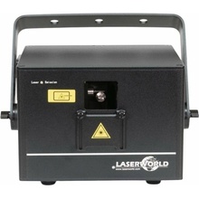 Laserworld CUBE 1.5 Laser