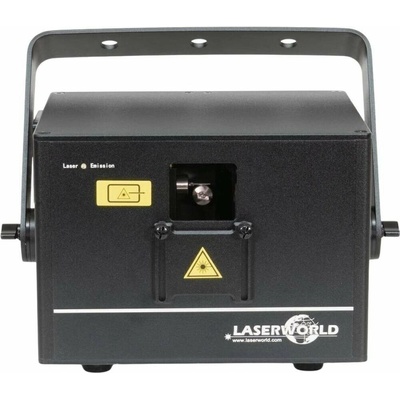 Laserworld CUBE 1.5 Laser