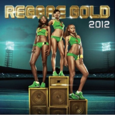 V/A - Reggae Gold 2012 CD