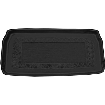 Plastová vaňa do kufra Aristar Mitsubishi PAJERO 2000-2007 (3 dvere)