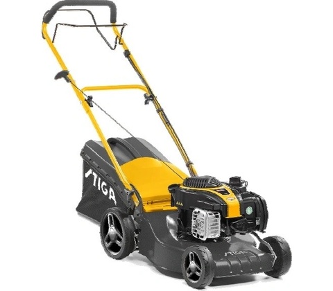 Stiga Combi 48 S