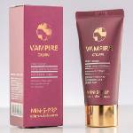 Pour la peau PDRN Хидратиращ крем за клетъчна регенерация VAMPIRE Cream Poul La Peau (959382)